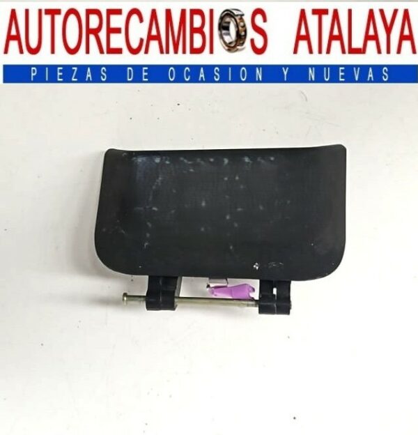 MANETA EXTERIOR TRASERA IZQUIERDA JEEP COMPASS AÑO 2008