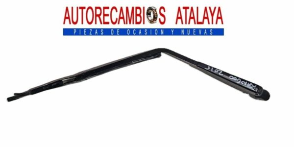 BRAZO LIMPIA TRASERO RENAULT KANGOO AÑO 2015