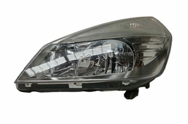 FARO DELANTERO IZQUIERDO RENAULT SPACE AÑO 2008