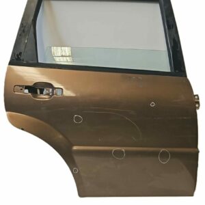 PUERTA TRASERA DERECHA SSANGYONG REXTON AÑO 2004
