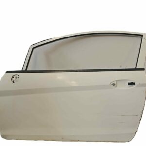PUERTA DELANTERA IZQUIERDA FORD FIESTA AÑO 2010 3 PUERTAS