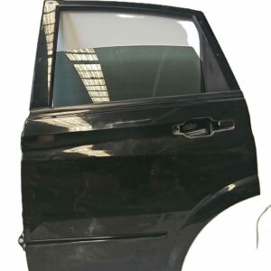 PUERTA TRASERA IZQUIERDA SSANGYONG ACTYON AÑO 2008