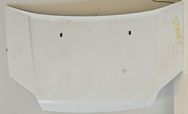 CAPO FORD TOURNEO