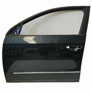 PUERTA DELANTERA IZQUIERDA VOLKSWAGEN PASSAT AĂO 06