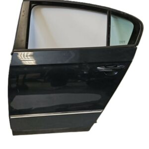 PUERTA TRASERA IZQUIERDA VOLKSWAGEN PASSAT AĂO 06