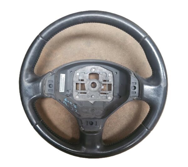 VOLANTE PEUGEOT 3008 AÑO 2010