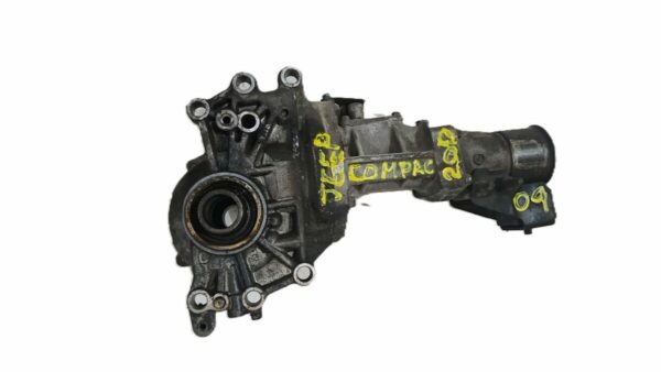 CAJA REDUCTORA 2.0 DIESEL JEEP COMPASS AÑO 2009 - Imagen 2