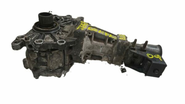 CAJA REDUCTORA 2.0 DIESEL JEEP COMPASS AÑO 2009 - Imagen 3