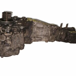 CAJA REDUCTORA 2.0 DIESEL JEEP COMPASS AÑO 2009