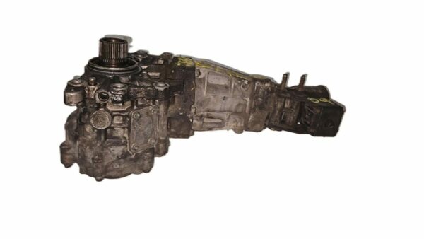 CAJA REDUCTORA 2.0 DIESEL JEEP COMPASS AÑO 2009