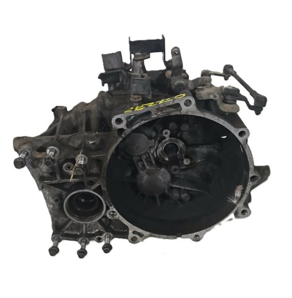 CAJA CAMBIO 2.0 DIESEL 6 VELOCIDADES JEEP COMPASS AÑO 2009 - Imagen 3
