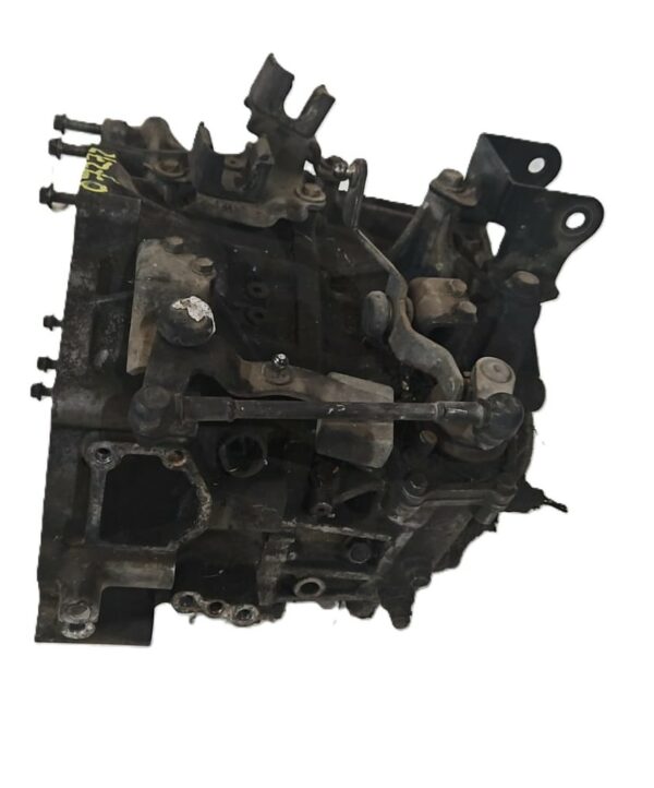 CAJA CAMBIO 2.0 DIESEL 6 VELOCIDADES JEEP COMPASS AÑO 2009 - Imagen 4