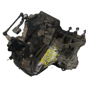 CAJA CAMBIO 2.0 DIESEL 6 VELOCIDADES JEEP COMPASS AÑO 2009