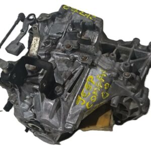 CAJA CAMBIO 2.0 DIESEL 6 VELOCIDADES JEEP COMPASS AÑO 2009