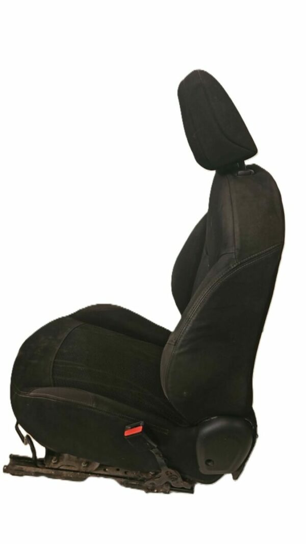 ASIENTO DELANTERO DERECHO PEUGEOT 208 AÑO 2012 5 PUERTAS - Imagen 2