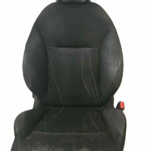 ASIENTO DELANTERO DERECHO PEUGEOT 208 AÑO 2012 5 PUERTAS