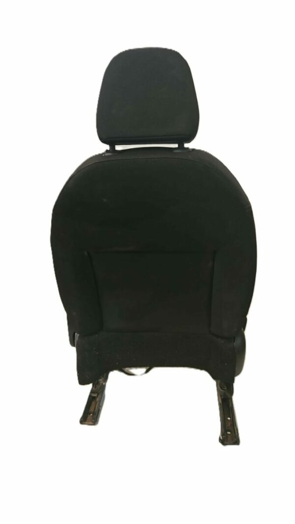 ASIENTO DELANTERO IZQUIERDO PEUGEOT 208 AÑO 2012 5 PUERTAS - Imagen 3
