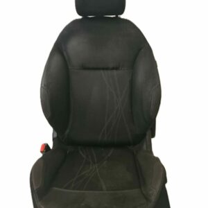 ASIENTO DELANTERO IZQUIERDO PEUGEOT 208 AÑO 2012 5 PUERTAS
