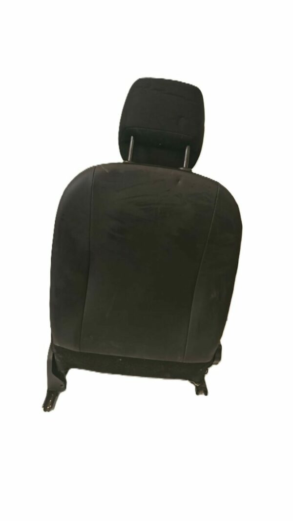 ASIENTO DELANTERO IZQUIERDO DACIA DUSTER AÑO 2015 - Imagen 4