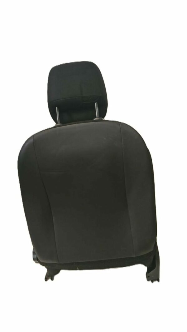 ASIENTO DELANTERO DERECHO DACIA DUSTER AÑO 2015 - Imagen 3