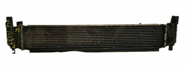 INTERCOOLER 1.6 TDI SEAT LEON AÑO 2017