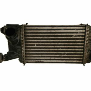 INTERCOOLER 1.5 DCI NISSAN JUKE AÑO 2017