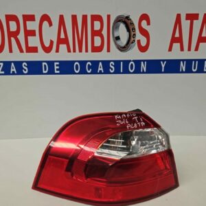 PILOTO EXTERIOR TRASERO IZQUIERDO KIA RIO AÑO 2016