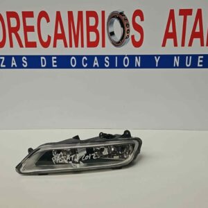 FARO ANTINIEBLAS DELANTERO DERECHO VOLKSWAGEN PASSAT AĂO 2012