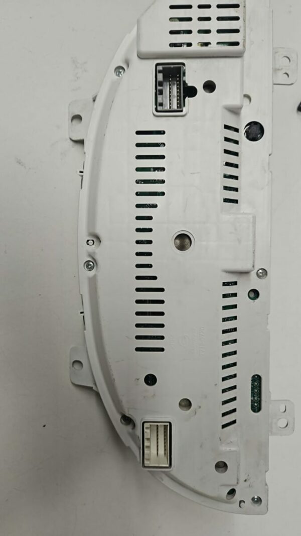 CUADRO INSTRUMENTOS 2.7 DIESEL SSANGYONG REXTON AÑO 2006 - Imagen 2