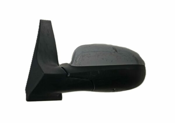 ESPEJO RETROVISOR IZQUIERDO MANUAL FORD KA 3 PUERTAS AÑO 2015