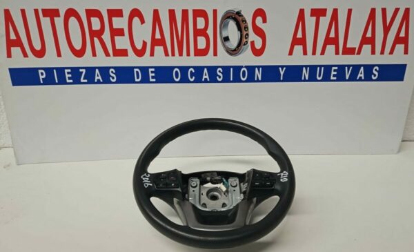 VOLANTE KIA RIO AÑO 2016