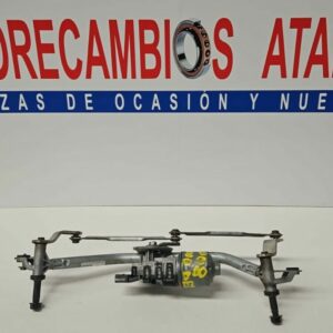 MOTOR LIMPIA DELANTERO CON VARILLAJE PEUGEOT 2008 AÑO 2016
