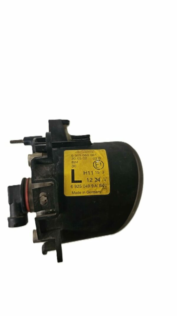 FARO ANTINIEBLAS DELANTERO IZQUIERDO MINI COUPER (R50/R53) AÑO 2003 - Imagen 2