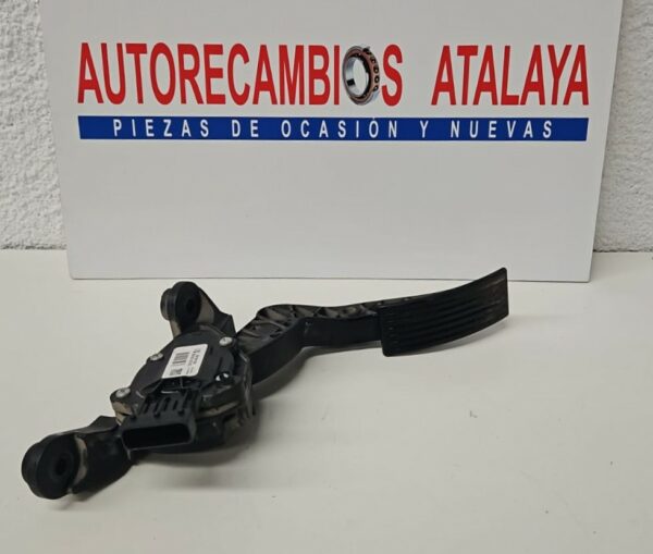 POTENCIOMETRO 1.2 CRDI KIA RIO AÑO 2016