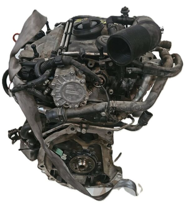 MOTOR 2.0 INYECTOR BOMBA BKP VOLKSWAGEN PASSAT AÑO 2007 - Imagen 3