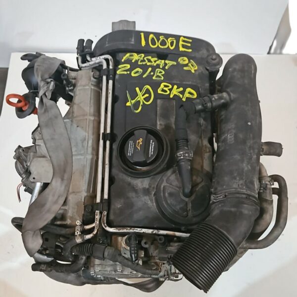 MOTOR 2.0 TDI VOLKSWAGEN PASSAT B6 AÑO 2005-2010 - Imagen 3