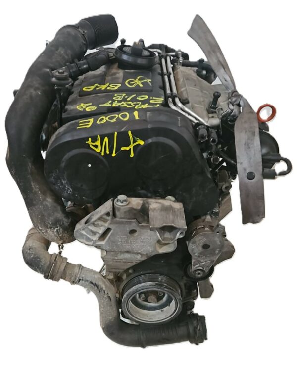 MOTOR 2.0 TDI VOLKSWAGEN PASSAT B6 AÑO 2005-2010 - Imagen 5