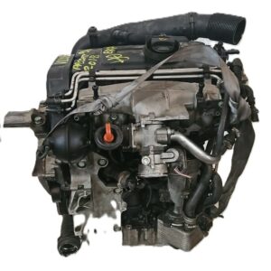 MOTOR 2.0 TDI VOLKSWAGEN PASSAT B6 AÑO 2005-2010