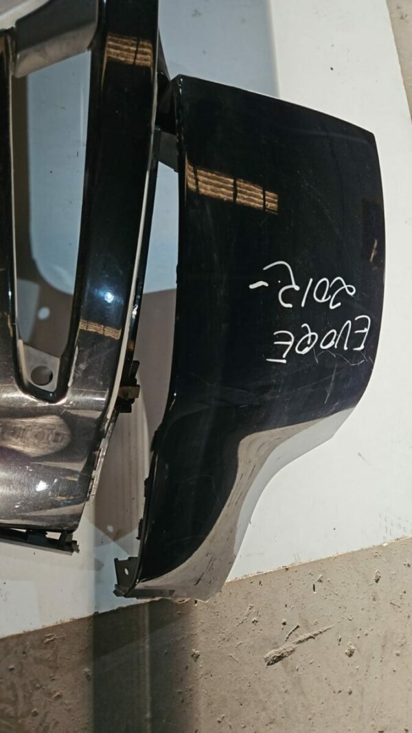 PARAGOLPE TRASERO LAND ROVER RANGE ROVER EVOQUE AÑO 2012 - Imagen 2
