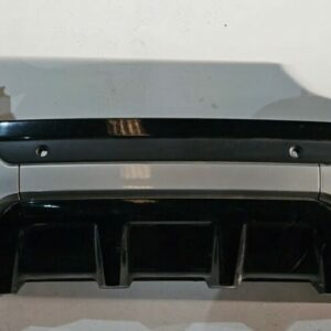 PARAGOLPE TRASERO LAND ROVER RANGE ROVER EVOQUE AÑO 2012