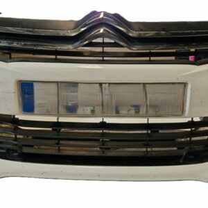 PARAGOLPE DELANTERO CITROEN C4 AÑO 2013