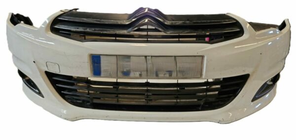 PARAGOLPE DELANTERO CITROEN C4 AÑO 2013