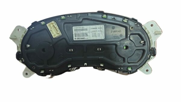 CUADRO INSTRUMENTOS 5 VELOCIDADES 1.6 HDI CITROEN C-ELYSEE AÑO 2014 - Imagen 2