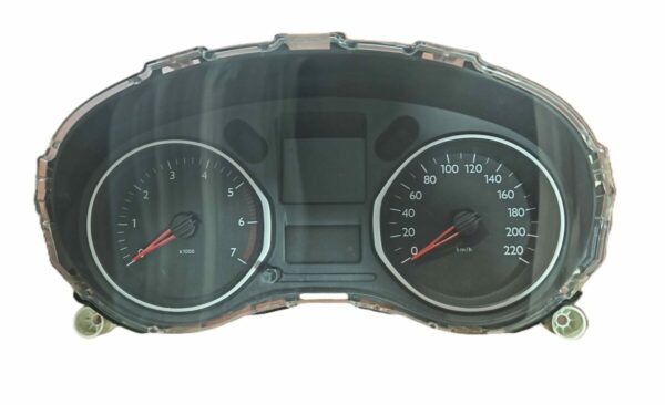 CUADRO INSTRUMENTOS 5 VELOCIDADES 1.6 HDI CITROEN C-ELYSEE AÑO 2014