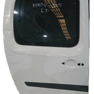 PUERTA LATERAL DERECHA RENAULT KANGOO AĂO 2015