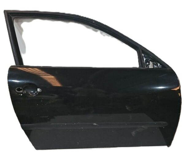 PUERTA DELANTERA DERECHA SEAT IBIZA (6L) AÑO 2005