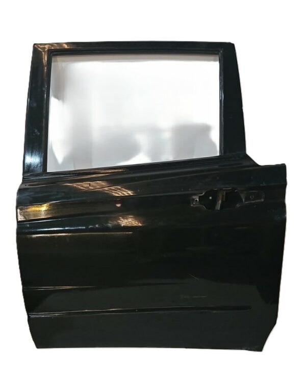 PUERTA TRASERA IZQUIERDA SSANGYONG ACTYON PICK UP AÑO 2008