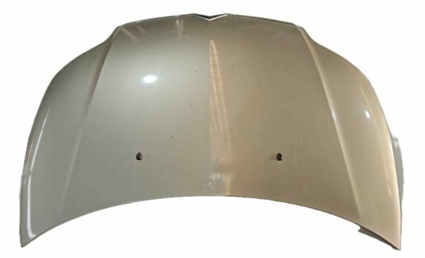 CAPO CITROEN C4 AÑO 2007 5 PUERTAS