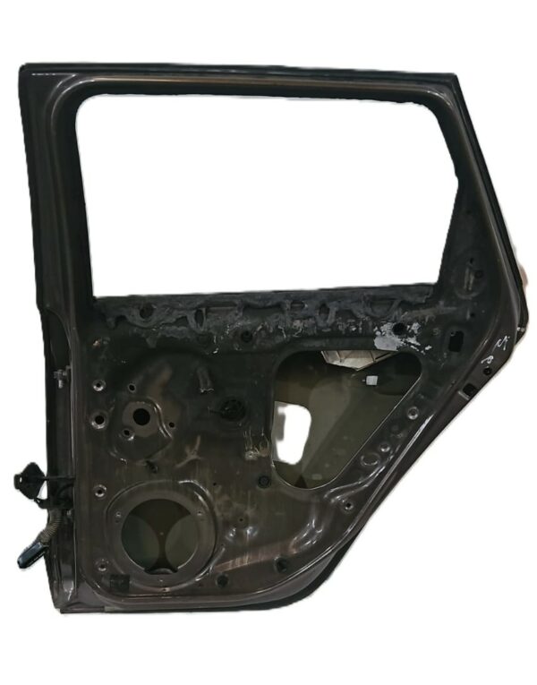 PUERTA TRASERA DERECHA SEAT LEON AÑO 2015 - Imagen 2