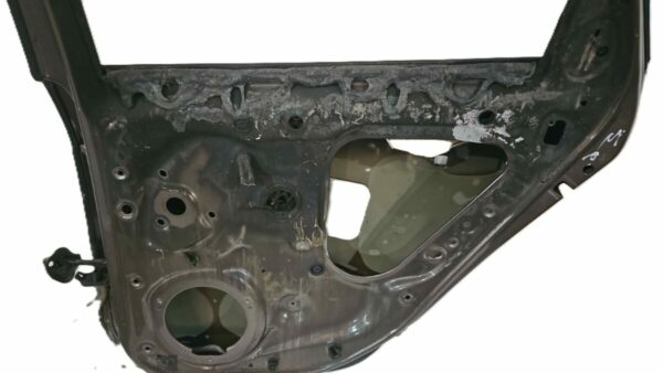PUERTA TRASERA DERECHA SEAT LEON AÑO 2015 - Imagen 3